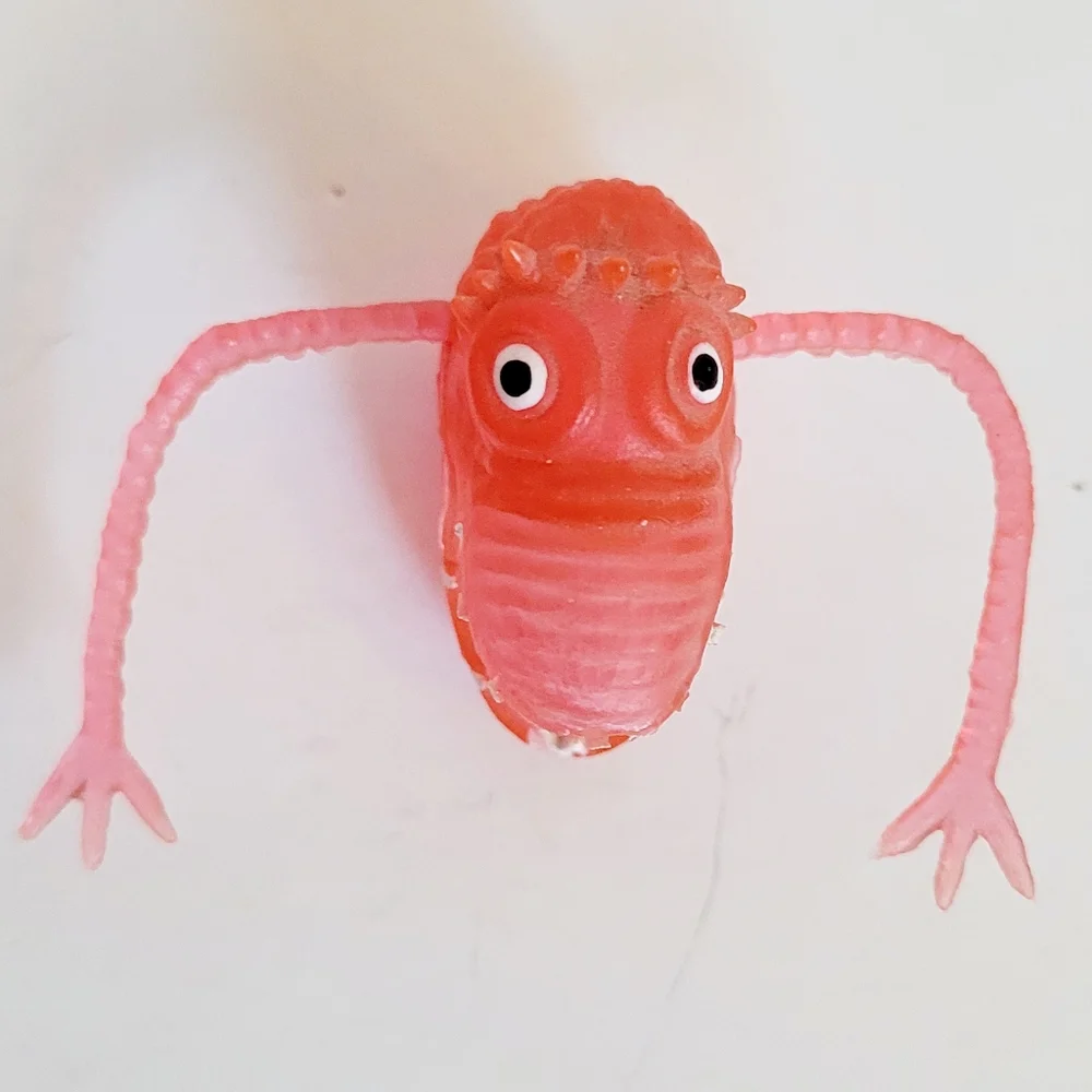 Finger Puppet Toy - Picture 5 of 10